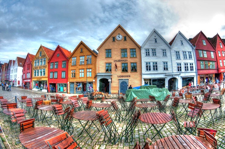 Norwegian Fjords, Charms and Traditions - Photo 4